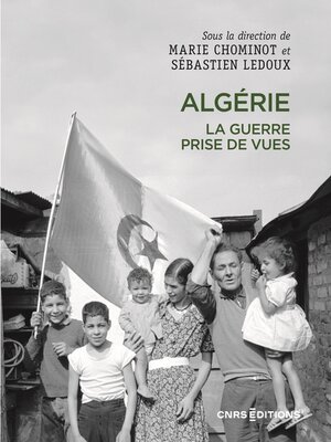 cover image of Algérie